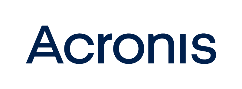 Acronis Cyber Protect