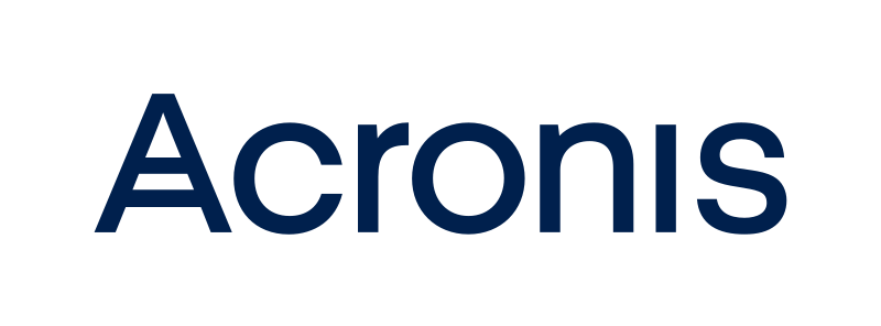 Acronis Cyber Protect